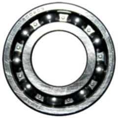 Kugellager 6004 C3 NTN passend für: Kawasaki Z, VN, KLE, Suzuki DR - Z