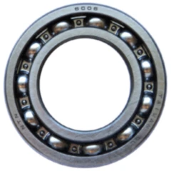 Kugellager 6006 C3 NTN passend für: Kawasaki GPZ