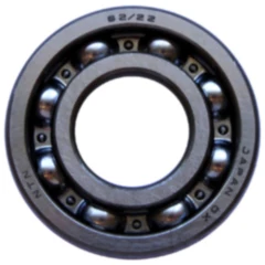 Kugellager 62/22CM NTN passend für: Honda VT, CBR, NSR, Aprilia SR, Habana, Habana/Mojito