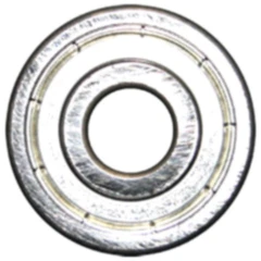 Kugellager 6200 ZZ SNR passend für: Malaguti F (10, 12), Yesterday