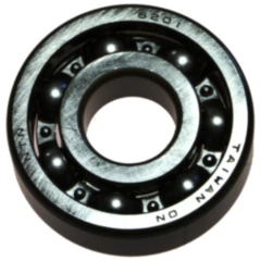 Kugellager 6201 C3 NTN passend für: Beta Minicross, Minitrial, Kawasaki KLX