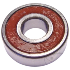 Kugellager 6201 2RS SNR passend für: SYM Symphony, Jet, GTS, Honda SH, CRF, CR