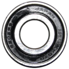 Kugellager 6202 2RS SNR passend für: Vespa PX, GTS, Primavera, Piaggio MP3, Liberty, NRG