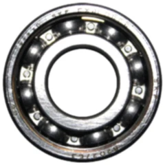 Kugellager 6202 C3 NTN passend für: Peugeot Ludix, Elyseo, TKR, Yamaha YFZ, YZ, YFM