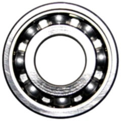 Kugellager 6203 NTN passend für: Honda CRF, Z, XR, Kawasaki VN, KLX, W