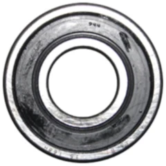 Kugellager 6203 2RSC3 SNR passend für: Honda XL, XR, NX, CB, Kawasaki Ninja, Z, KX