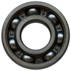 Kugellager 6203 Z NTN passend für: Yamaha XC