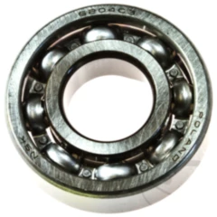 Kugellager 6204 C3 NTN passend für: Honda CB, VT, CBR, Suzuki RM, AN, GZ, GN