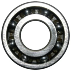 Kugellager 6204 TN9/C4HLHT23 passend für: Aprilia RX, RS, MX, SR