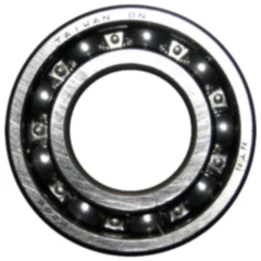 Kugellager 6205 C3 NTN passend für: Kawasaki Z, GPZ, ZZR, Beta RR, Xtrainer, RE