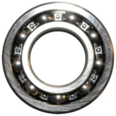 Kugellager 6207 SNR passend für: BMW R