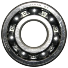 Kugellager NTN 63/22C4 für Motorräder