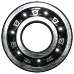 Kugellager 63/28C3 NTN passend für: Kawasaki ZX - 10R, ZRX, ZZR, Honda CB