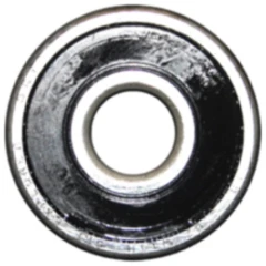 Kugellager 6301 2RSC3 SNR passend für: Honda CB, CRF, CBR, Kymco Agility, People, Super 8