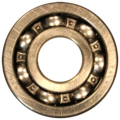 Kugellager 6303 C4 für Motorräder