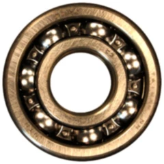 Kugellager 6306C3 für Motorräder