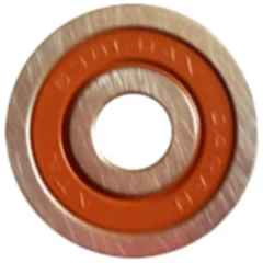 Kugellager 638 2RS AXCS25 von NTN