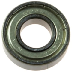 Kugellager 6900ZZ NTN passend für: Suzuki AY, UX