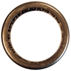 Nadellager NTN HK2520 passend für: Ducati Panigale, Monster, Multistrada