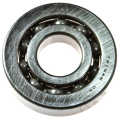 Kugellager SC04A47CS29PX1 NTN passend für: Piaggio Free, NRG, Zip, Peugeot TKR, Speedfight, Vivacity