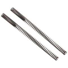 Gabelfeder progressiv YSS 30. 0X5X7. 5X490 passend für: Kawasaki GPX, GPZ