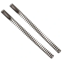 Gabelfeder progressiv YSS 33. 5X6. 5X8. 5X530 passend für: BMW K