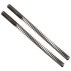 Gabelfeder progressiv YSS 32. 0X5. 7X8. 7X560 passend für: BMW K