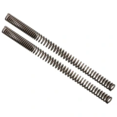 Gabelfeder progressiv YSS 38. 5X8. 5X10. 5X283 passend für: Ducati 916, 748, Supersport