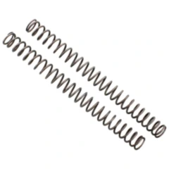 Gabelfeder linear YSS Federrate 4. 4 passend für: Kawasaki KX, KLX, Husqvarna WR, TC, TE