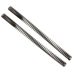 Gabelfeder progressiv YSS 31. 0X5. 8X7. 9X522 passend für: Ducati 851, 888