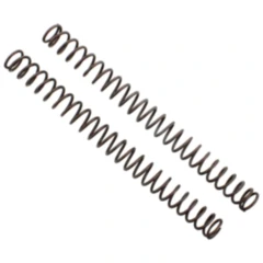 Gabelfeder linear YSS Federrate 4. 6 passend für: Kawasaki KX, KLX, Husqvarna WR, TC, TE