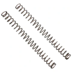 Gabelfeder linear YSS Federrate 4. 8 passend für: Kawasaki KX, KLX, Husqvarna WR, TC, TE