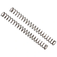 Gabelfeder linear YSS Federrate 5. 0 passend für: Husqvarna CR, TC, FC