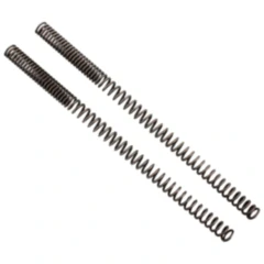 Gabelfeder progressiv YSS 29. 0X5. 5X9. 5X520 passend für: Royal Enfield Bullet