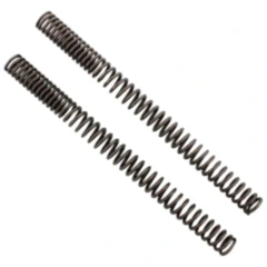 Gabelfeder progressiv YSS 35. 0X7. 5X11. 5X430 passend für: Honda CB