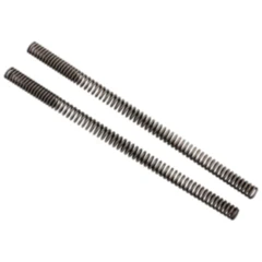 Gabelfeder progressiv YSS 25. 0X5. 8X7. 8X465 passend für: Honda CB, Benelli Sei