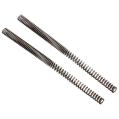 Gabelfeder progressiv YSS 29.0X4.5X11.5X495 für Motorräder