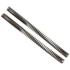 Gabelfeder progressiv YSS 34. 5X7X11. 8X540 passend für: Honda CB