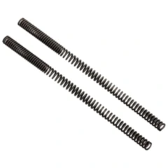 Gabelfeder progressiv YSS 31. 0X5. 8X9. 6X580 passend für: Honda GL