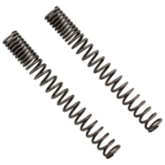 Gabelfeder progressiv YSS 39. 5X8X12. 5X312 passend für: Honda CBR