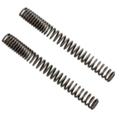 Gabelfeder progressiv YSS 40. 0X7. 5X11. 9X348 passend für: Triumph Daytona, Speed Triple, Masterblaster