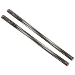 Gabelfeder progressiv YSS 28. 0X4. 6X5. 8X580 passend für: Honda CBX