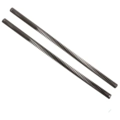 Gabelfeder progressiv YSS 22. 0X5X7. 1X570 passend für: Honda CX