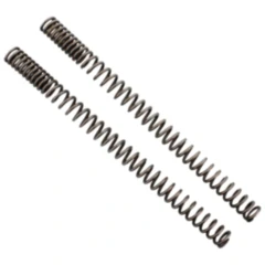 Gabelfeder progressiv YSS 34. 0X9X12X465 passend für: Honda ST