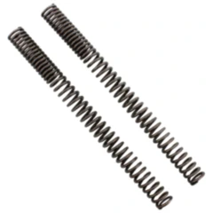 Gabelfeder progressiv YSS 35. 0X7. 2X11. 3X415 passend für: Honda ST