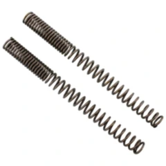 Gabelfeder progressiv YSS 37. 5X6. 3X12. 3X415 passend für: Honda VFR