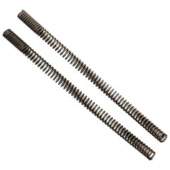 Gabelfeder progressiv YSS 32.0X6.4X7.7X590 für Motorräder