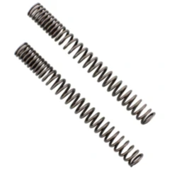 Gabelfeder progressiv YSS 35. 0X7X10X312 passend für: Honda CB, VTR
