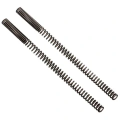 Gabelfeder progressiv YSS 29. 0X5. 1X7. 8X520 passend für: Kawasaki GPZ