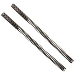 Gabelfeder progressiv YSS 28. 5X5X7. 5X530 passend für: Kawasaki GPZ, Z